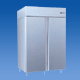 Холодильный гастрономический шкаф BOLARUS S-147 S INOX