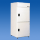 Холодильный шкаф с динамическим охлаждением BOLARUS S-711 VENT