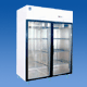 Морозильный шкаф-витрина BOLARUS WSN-147 S