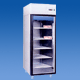 Морозильный шкаф-витрина BOLARUS WSN-711 S INOX
