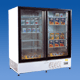 Холодильна шафа-вітрина BOLARUS WS-140 R VENT
