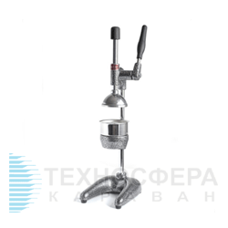 Соковижималка, обладнання для соків фреш, соковижималка для цитрусових CANCAN Cancan CC.MP01