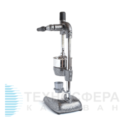 Соковижималка, обладнання для соків фреш, соковижималка для цитрусових CANCAN Cancan CC.MP02