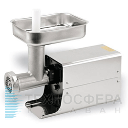 Професійна мясорубка, промислова мясорубка, електромясорубка CELME Celme MEM 12 CE