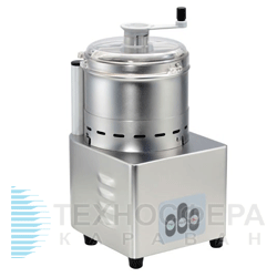 Професійний куттер та кухонний процесор CELME Celme CUT L8 2V CE