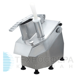 Професійна електрична овочерізка, професійна овочерізка CELME Celme CHEF 800 VE CE