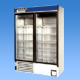 Холодильна шафа-вітрина COLD SW-1200 DP