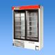 Холодильный шкаф-витрина COLD SW-1400 DR