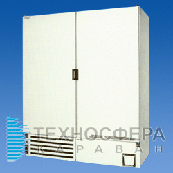 Холодильный шкаф COLD S-1400