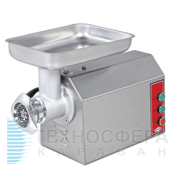 Професійна мясорубка, промислова мясорубка, електромясорубка EMPERO Empero EMP.12.01.P