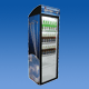 Холодильна шафа-вітрина INTER Интер-390