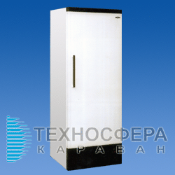 Морозильный шкаф Интер-400М INTER (Украина)
