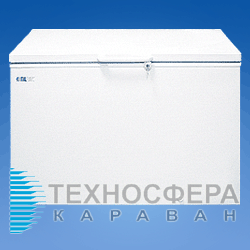 Морозильный ларь (морозильная камера) ITALFROST CF300S (ЛН 300)