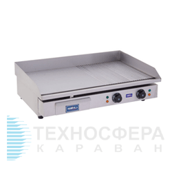 Електрична поверхня для смаження (плита-гриль) ЖН-822 КИЙ-В (Україна)