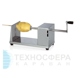 Картоплечистка та овочечистка, машина для чищення картоплі, овочемийна машина, с KIY-V HSP-01