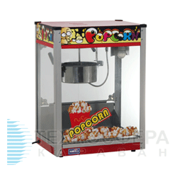 Апарат для виробництва поп-корну KIY-V YB-801