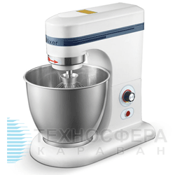 Професійний планетарний міксер, міксер для взбивання крему KIY-V TB5L