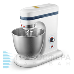 Професійний планетарний міксер, міксер для взбивання крему KIY-V TB7L