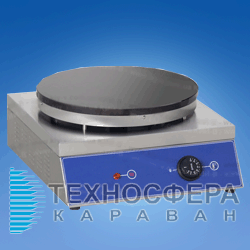 Млинниця електрична KIY-V БЭ-1-350