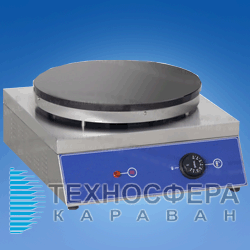 Млинниця електрична KIY-V БЭ-1-400