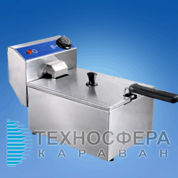 Фритюрница электрическая KIY-V ФР-8