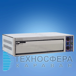 Печь для пиццы KIY-V ПП-1