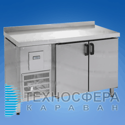 Холодильний стіл СХ 1800х700 КИЙ-В (Україна)
