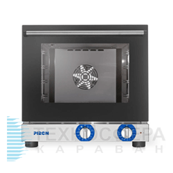 Печь для пиццы, подовая печь PIRON Piron PF5504