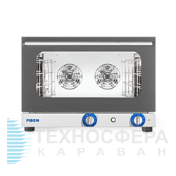 Печь для пиццы, подовая печь PIRON Piron PF7504