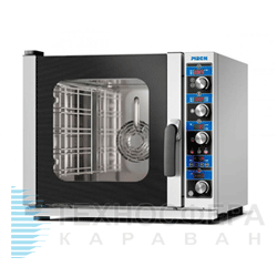 Печь для пиццы, подовая печь PIRON Piron PF9004 D