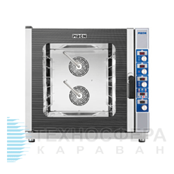 Печь для пиццы, подовая печь PIRON Piron PF9006 D