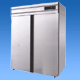 Холодильный шкаф POLAIR CM 110 G (ШХ-1,0 нерж)