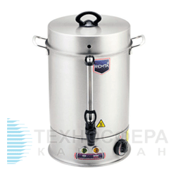 Водонагрівач та чайник REMTA Remta R 34