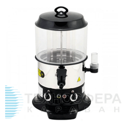 Шоколадный фонтан REMTA Remta CS 3