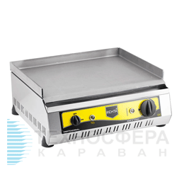 Електрична поверхня для смаження (плита-гриль) REMTA Remta R 83
