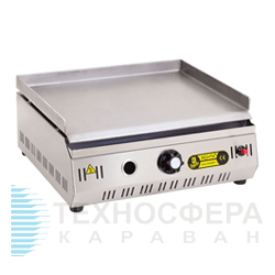 Електрична поверхня для смаження (плита-гриль) REMTA Remta R 82 LPG