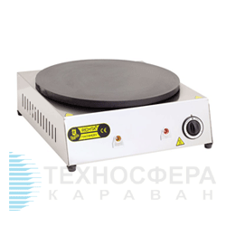 Млинниця, жарочна поверхня REMTA Remta KR 1