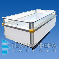 Морозильна бонета ROSS PAOLA 2.0