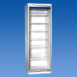 Холодильный шкаф-витрина SNAIGE CD 480