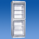Холодильна шафа-вітрина SNAIGE CD 350.1004