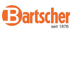 Логотип торгової марки BARTSCHER (Германія)