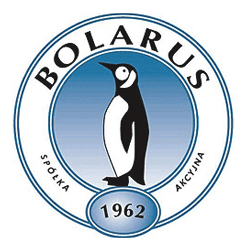 Логотип торгової марки BOLARUS (Польща)