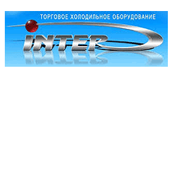 Логотип торговой марки INTER (Украина)