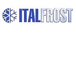 Логотип торговой марки ITALFROST (Россия)