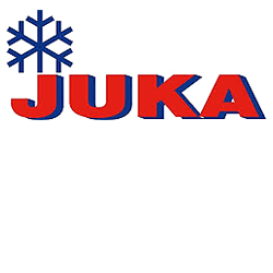 Логотип торговой марки JUKA (Украина)