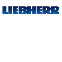 Логотип торгової марки LIEBHERR (Германія)