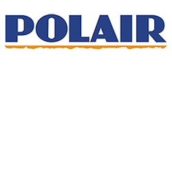 Логотип торговой марки POLAIR (Россия)