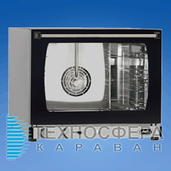 Профессиональная конвекционная печь UNOX XF 133 Arianna