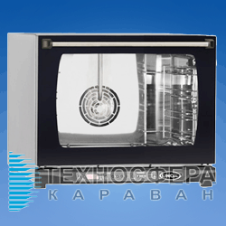 Профессиональная конвекционная печь UNOX XF 135 Arianna