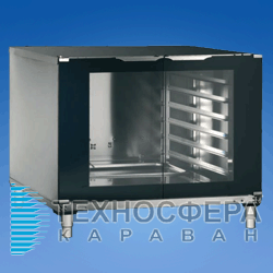 Шафа розстійна UNOX XL 405